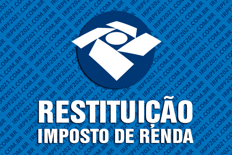 Restituição Imposto de Renda 2024 → Lotes, Valor, Consulta