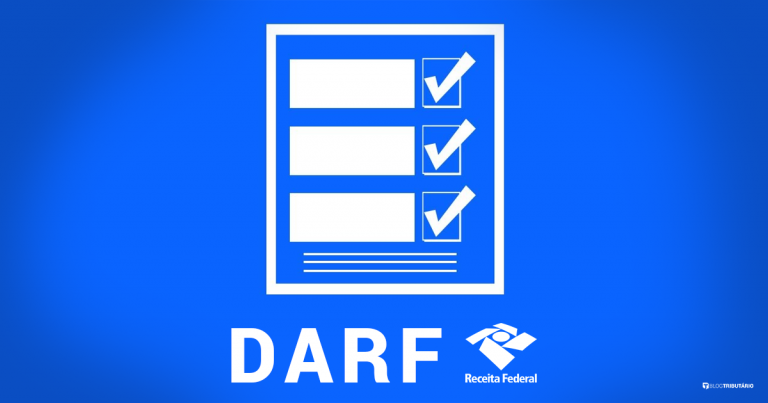 Emitir DARF IRPF 2023